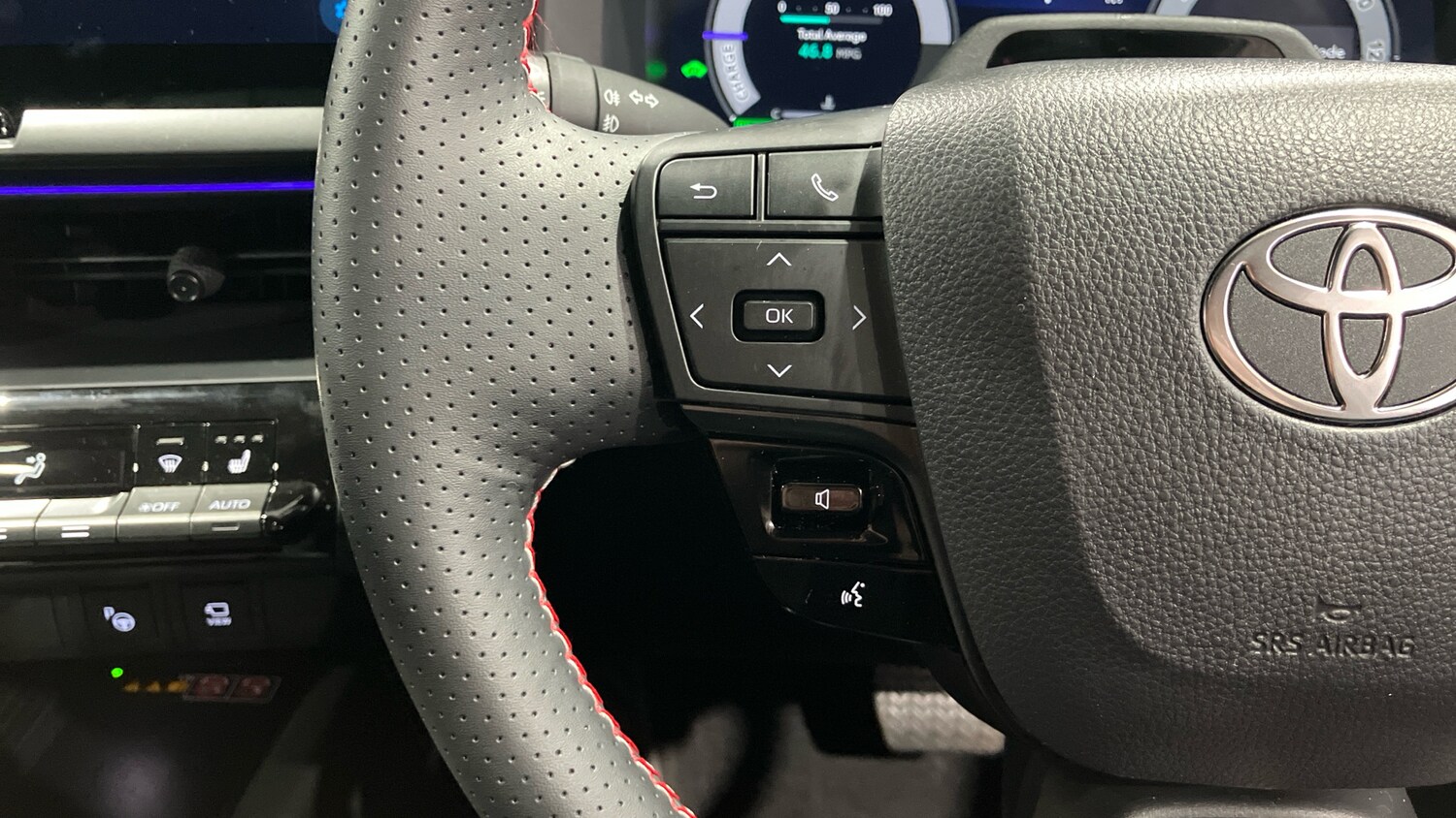 Vehicle 28