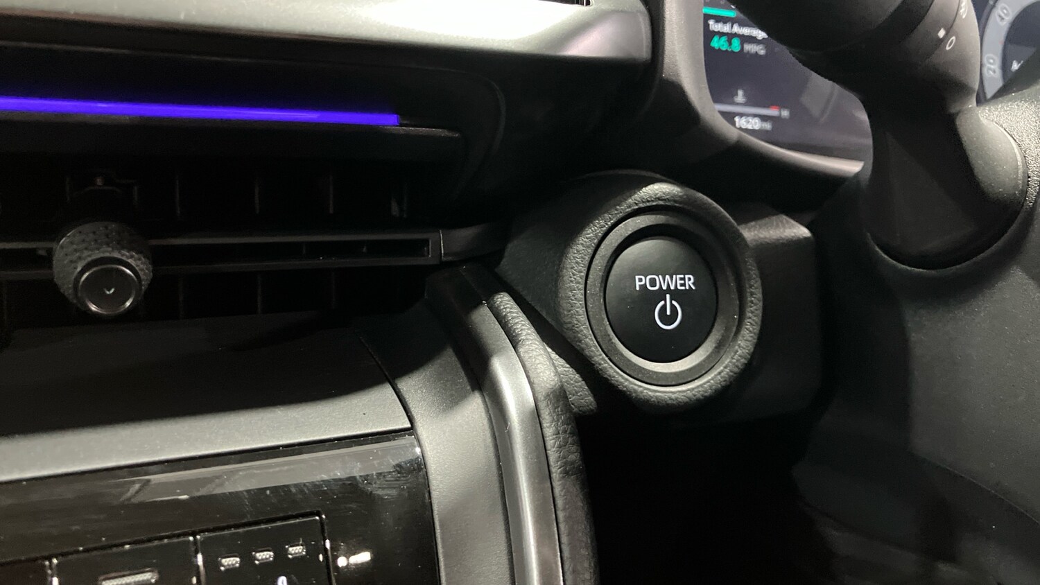 Vehicle 32