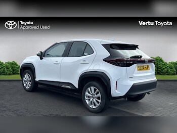 Used Toyota Yaris Cross 2024 for sale - 77873179: Photo