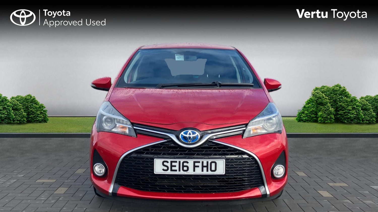 Used Toyota Yaris 2016 for sale - 76321675: Photo 15
