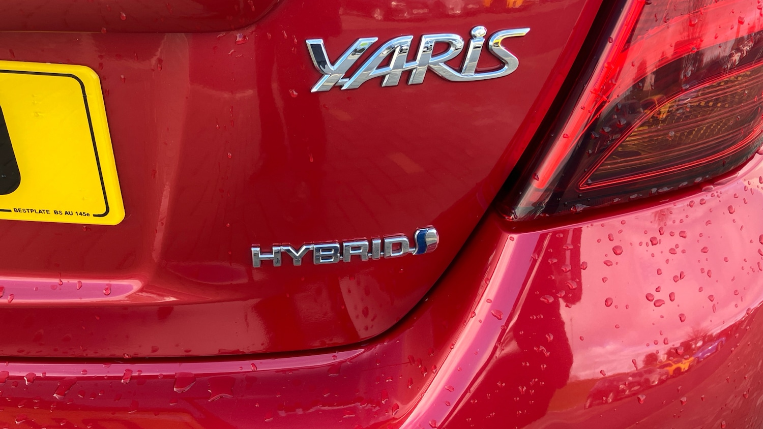 Used Toyota Yaris 2016 for sale - 76321675: Photo 39
