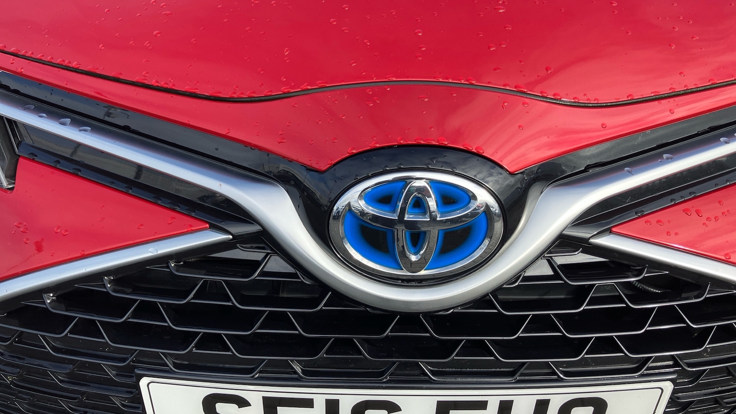 Used Toyota Yaris 2016 for sale - 76321675: Photo 44