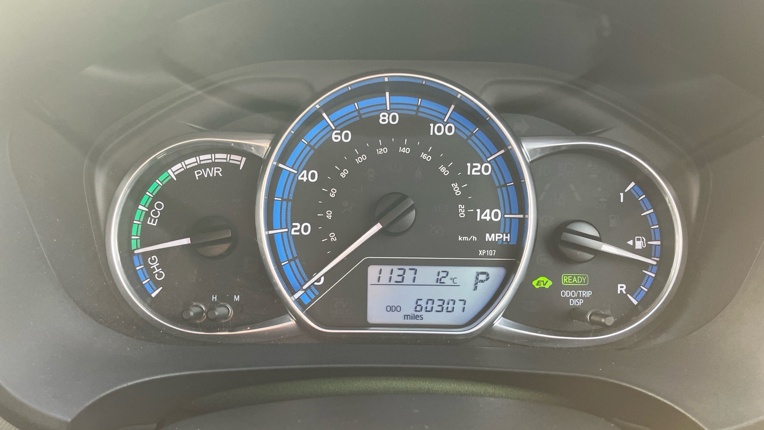 Used Toyota Yaris 2016 for sale - 76321675: Photo 9