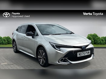 Used Toyota Corolla 2025 for sale - 78817187: Photo