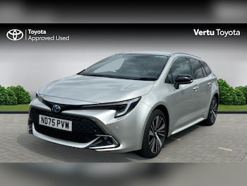 Used Toyota Corolla 2025 for sale - 78817187: Photo