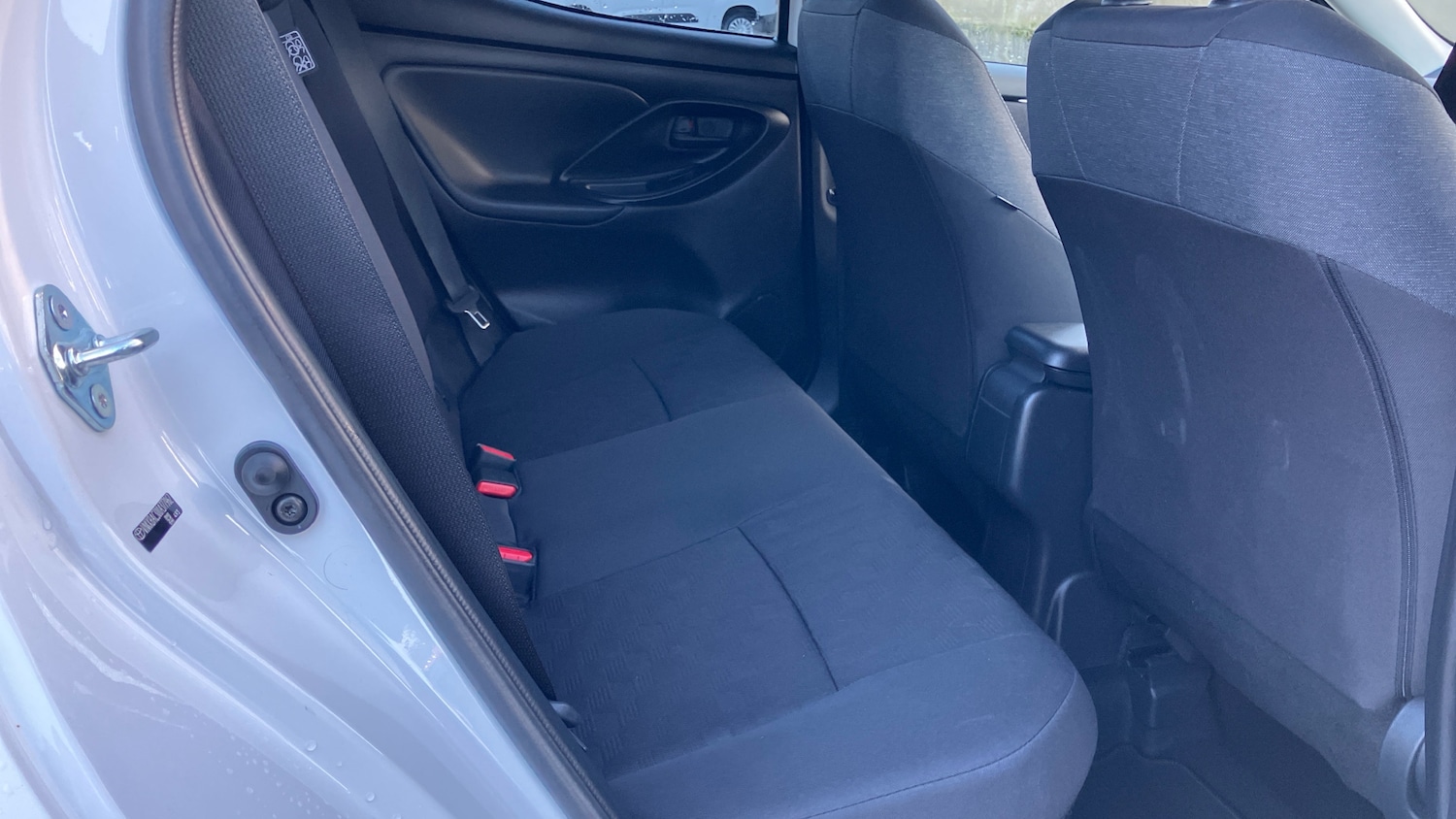 Used Toyota Yaris 2024 for sale - 77036642: Photo 12