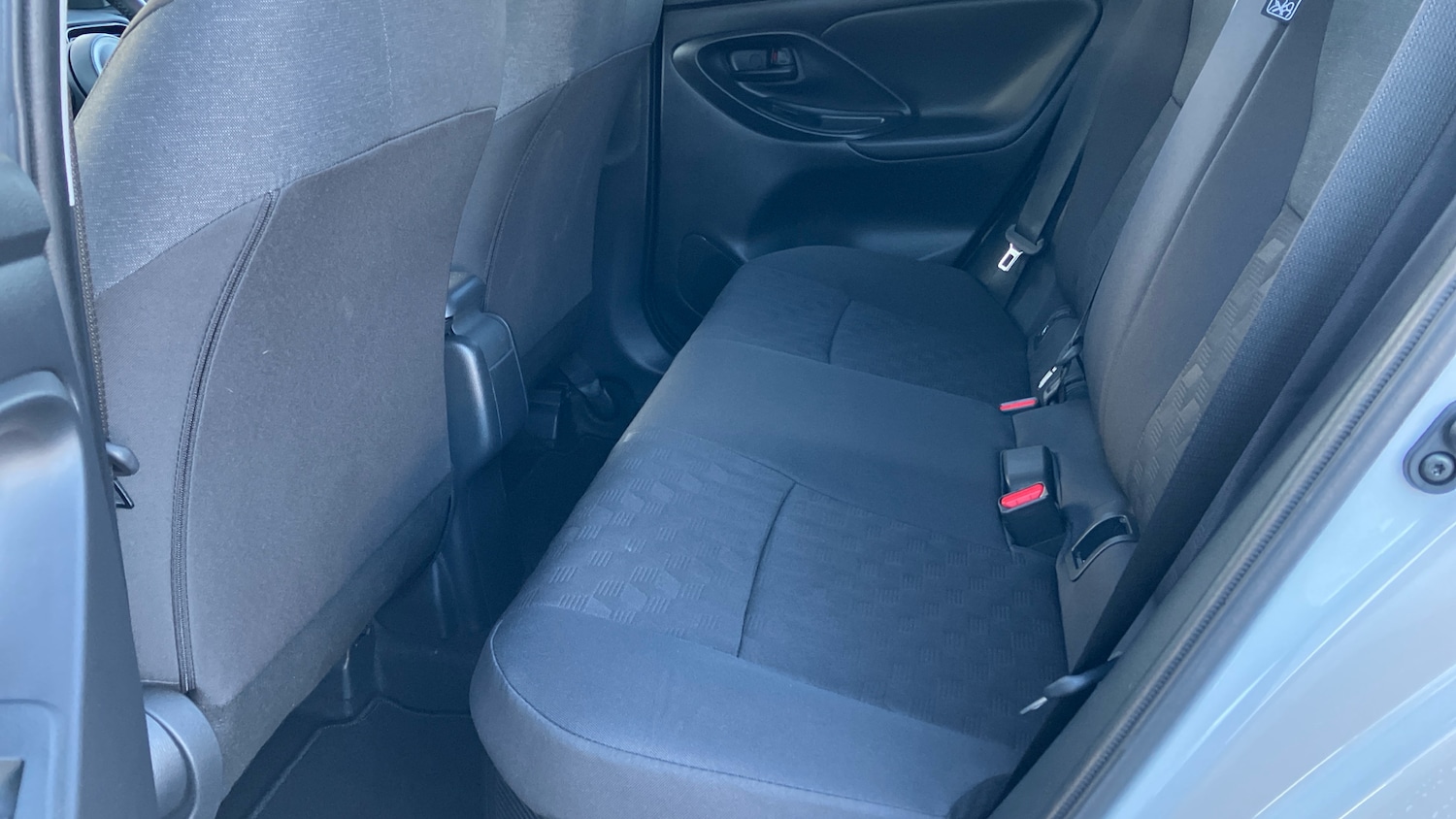 Used Toyota Yaris 2024 for sale - 77036642: Photo 13