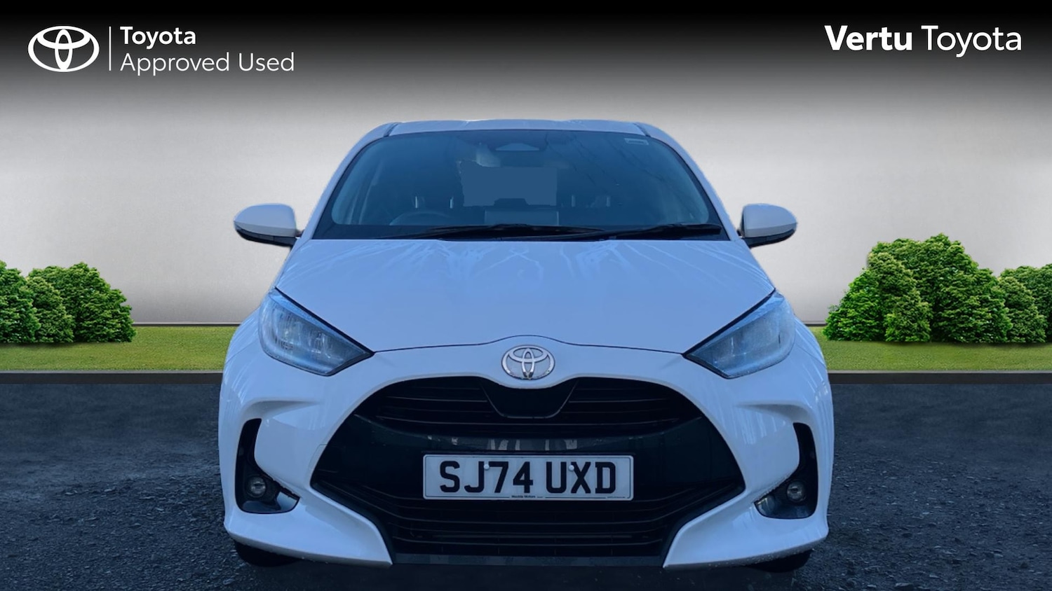 Used Toyota Yaris 2024 for sale - 77036642: Photo 15