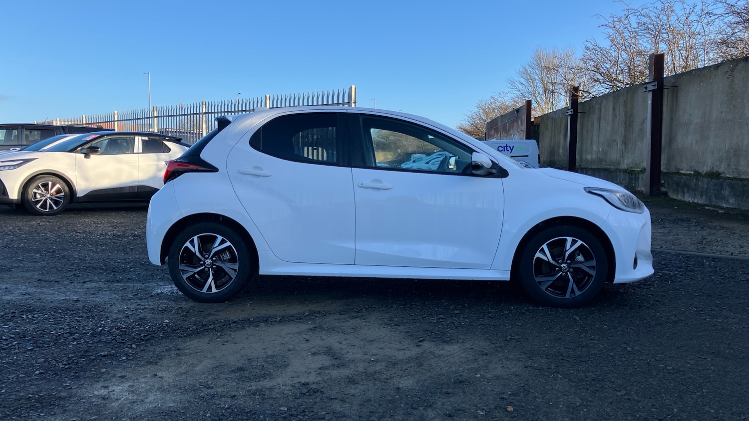 Used Toyota Yaris 2024 for sale - 77036642: Photo 16