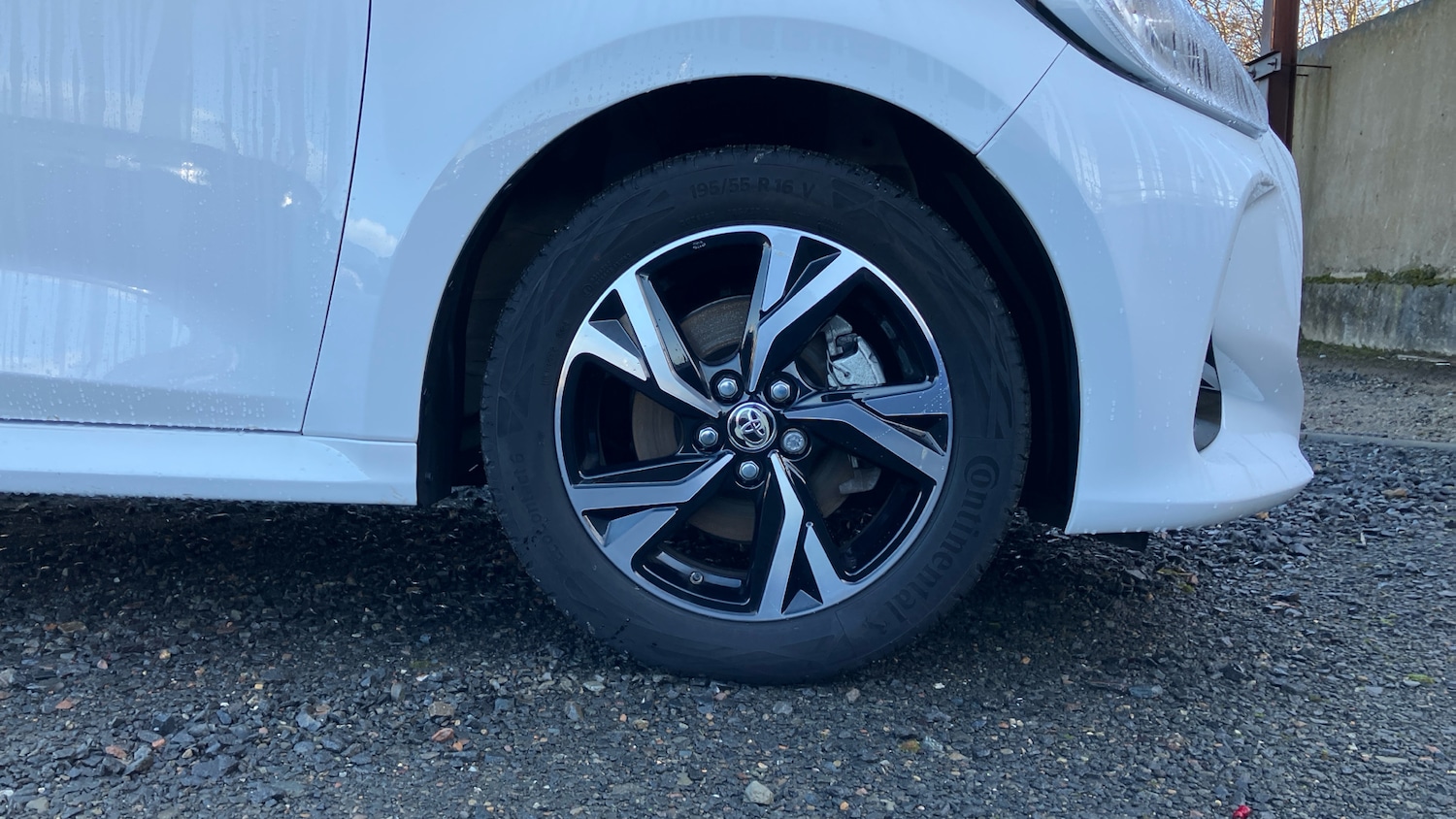 Used Toyota Yaris 2024 for sale - 77036642: Photo 18