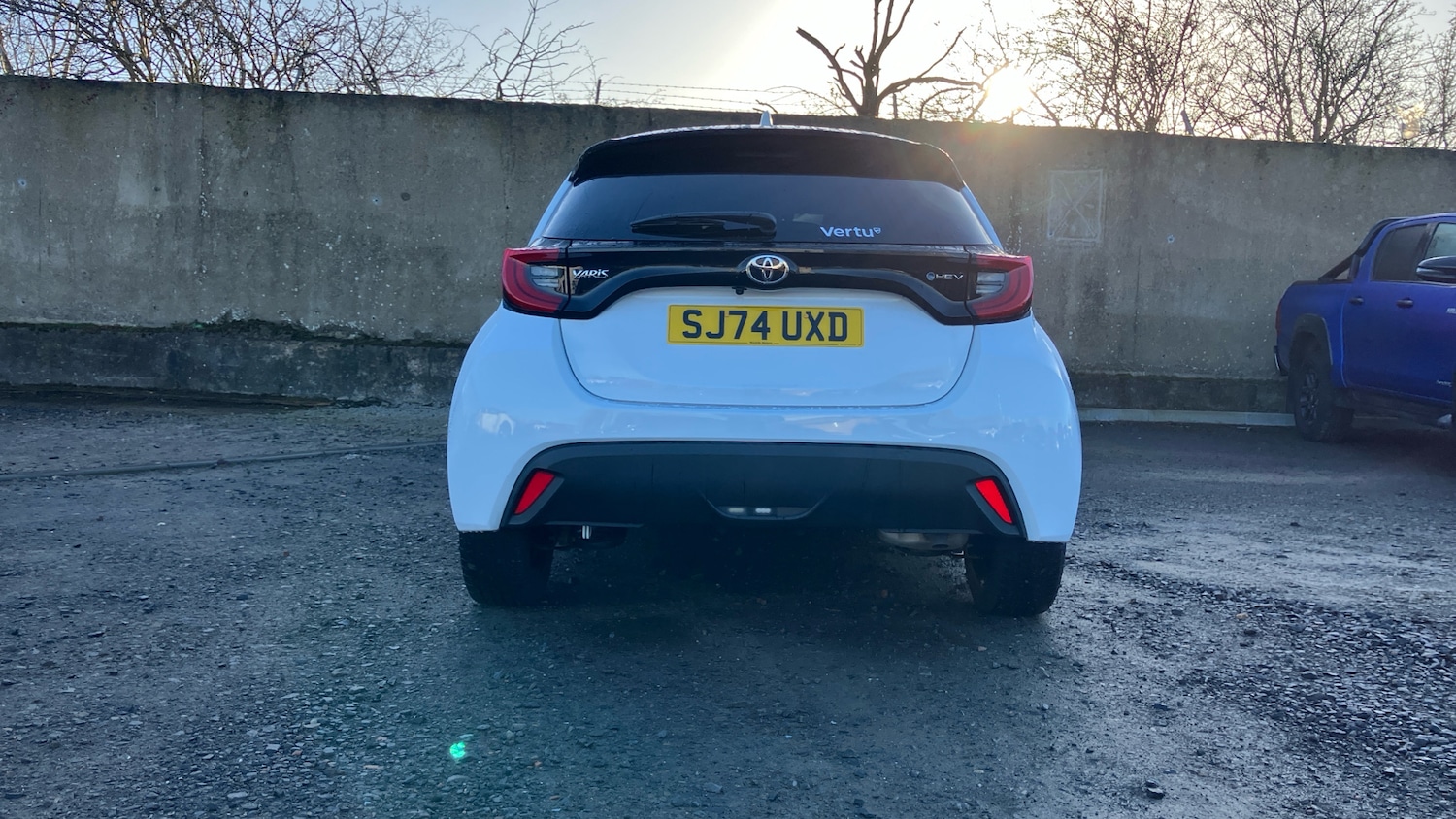 Used Toyota Yaris 2024 for sale - 77036642: Photo 19