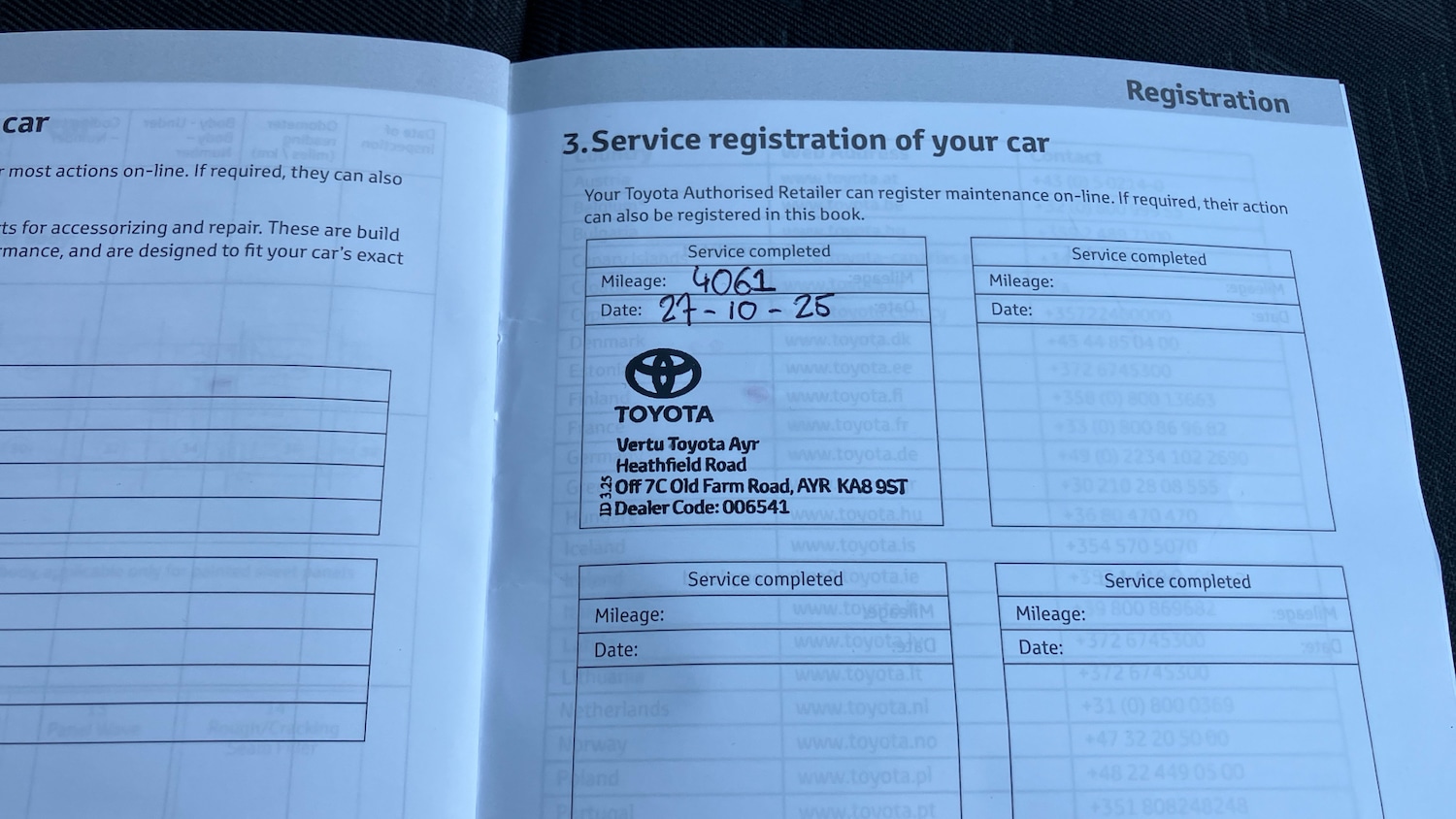 Used Toyota Yaris 2024 for sale - 77036642: Photo 34