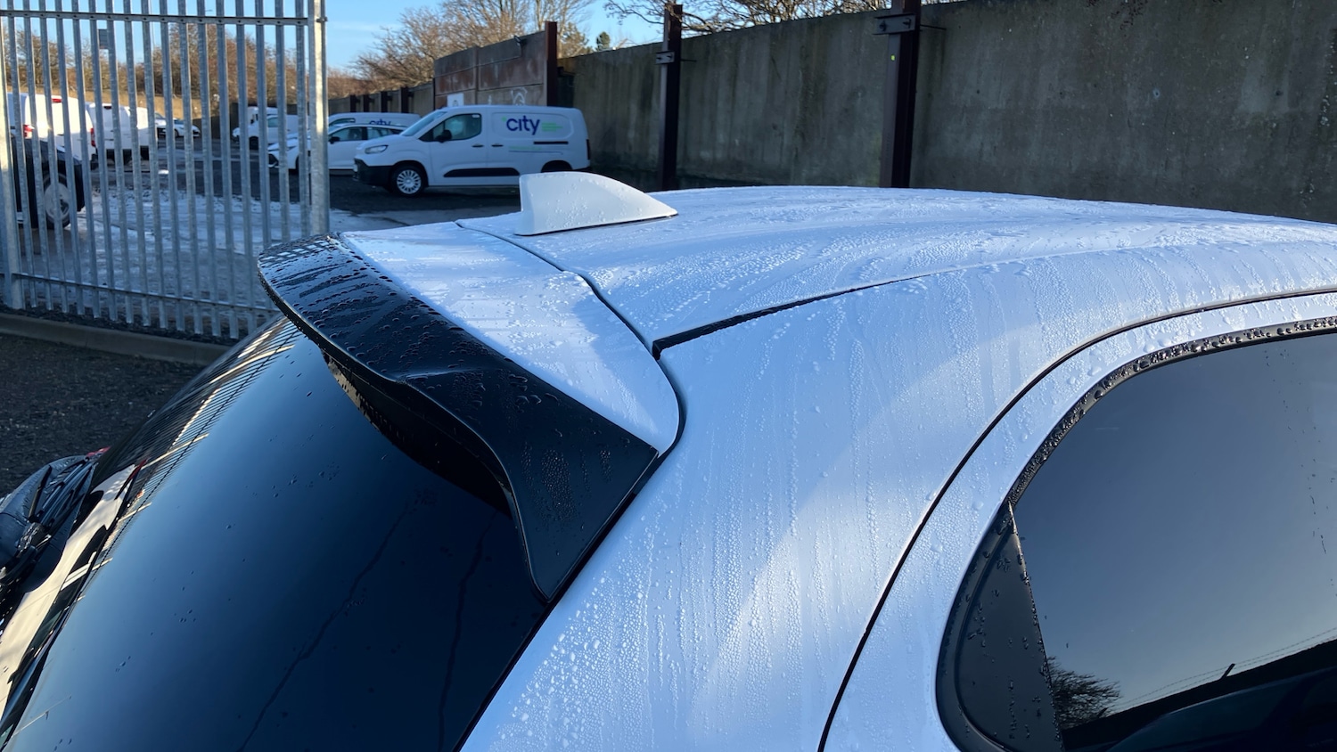 Used Toyota Yaris 2024 for sale - 77036642: Photo 35