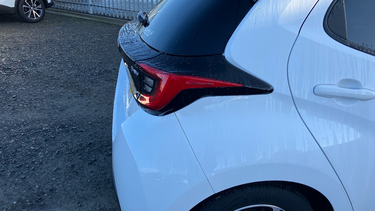 Used Toyota Yaris 2024 for sale - 77036642: Photo 36