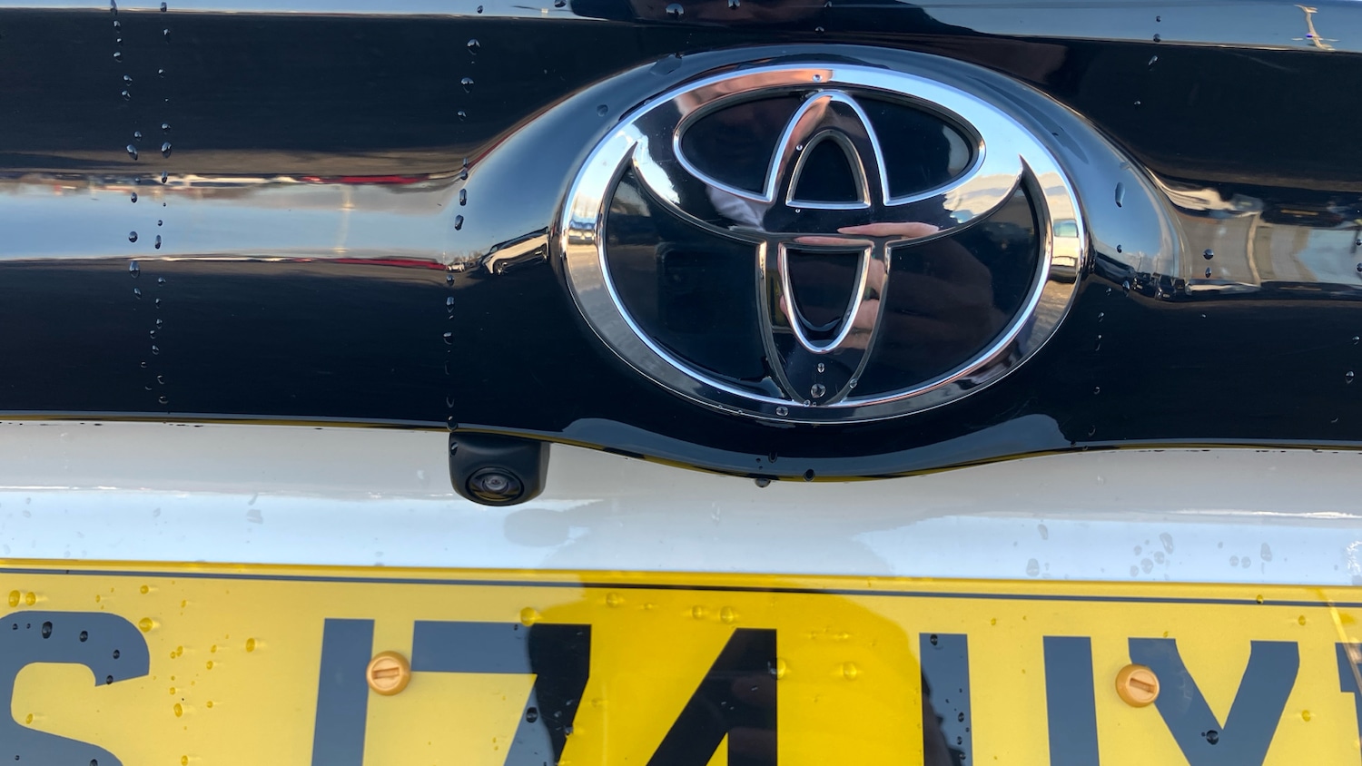 Used Toyota Yaris 2024 for sale - 77036642: Photo 38