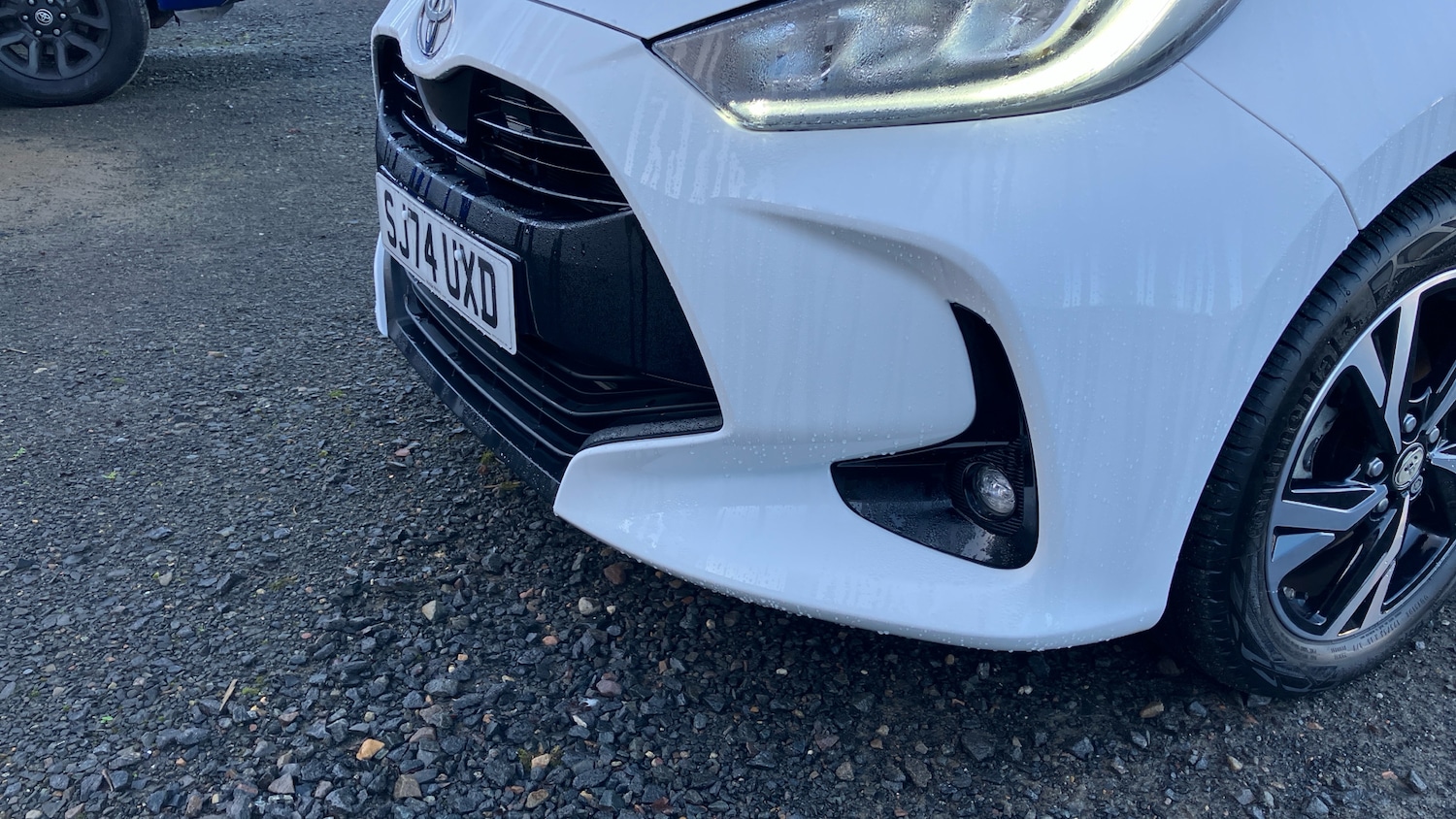 Used Toyota Yaris 2024 for sale - 77036642: Photo 39