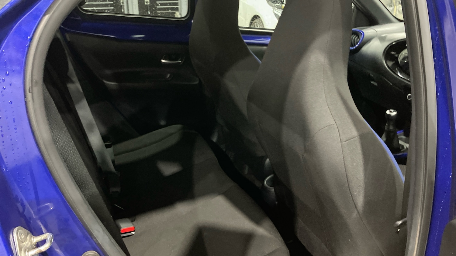 Used Toyota Aygo X 2023 for sale - 76844754: Photo 12