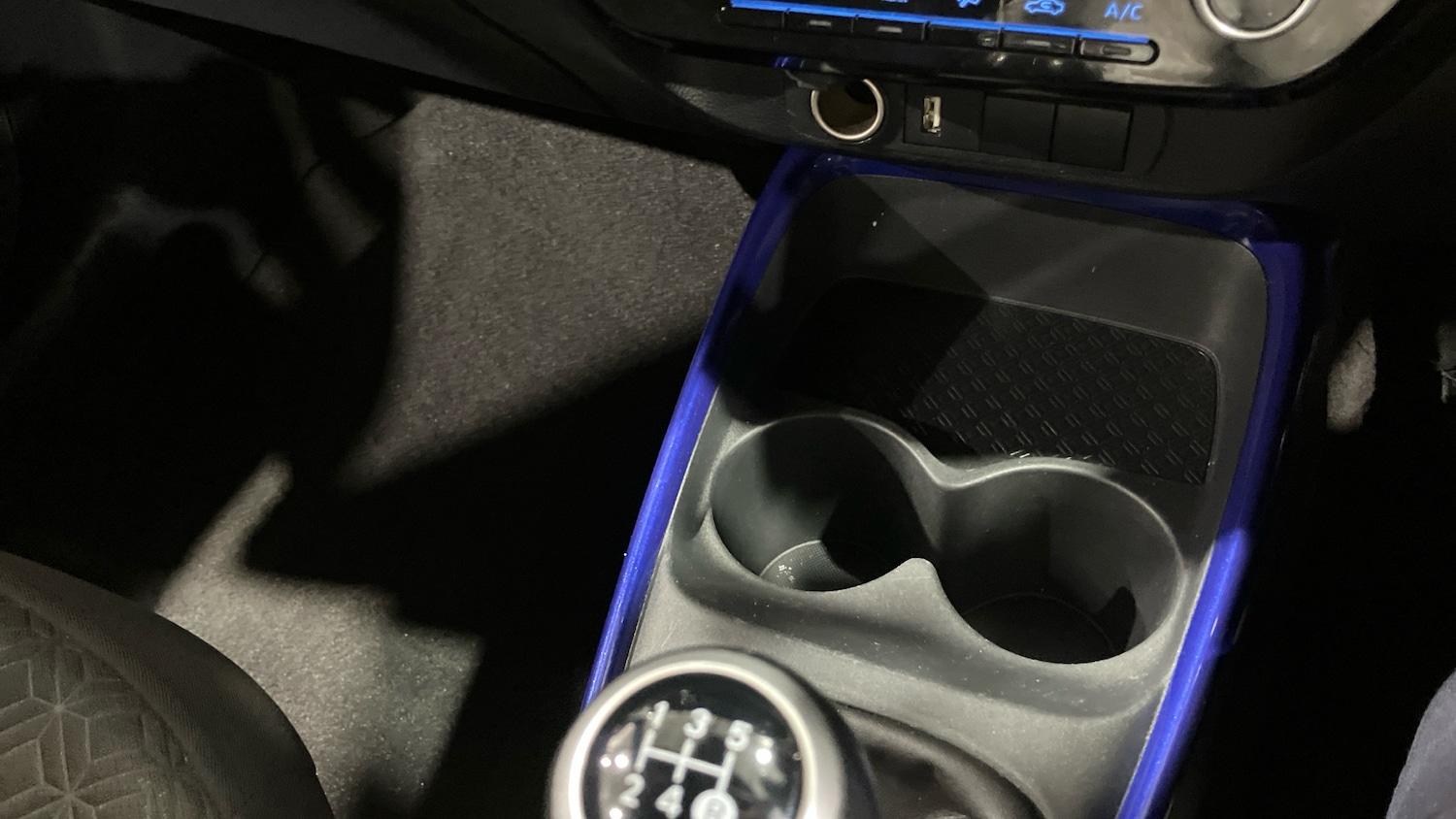 Used Toyota Aygo X 2023 for sale - 76844754: Photo 26