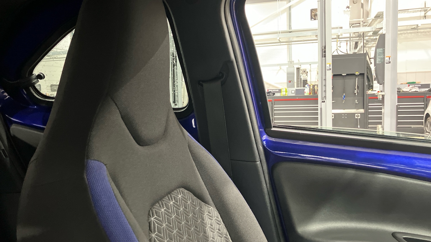 Used Toyota Aygo X 2023 for sale - 76844754: Photo 28