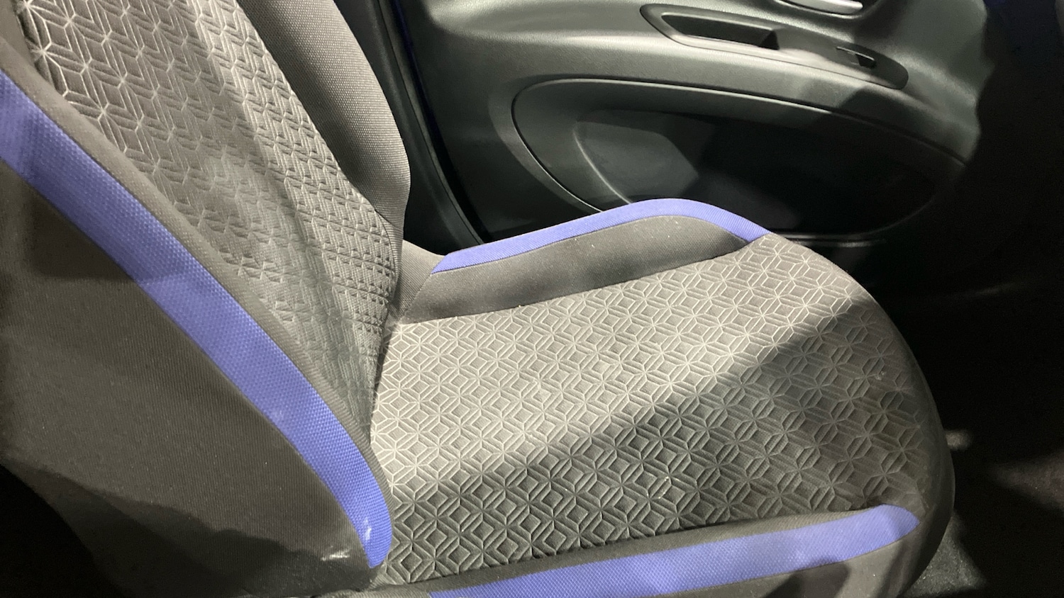 Used Toyota Aygo X 2023 for sale - 76844754: Photo 29