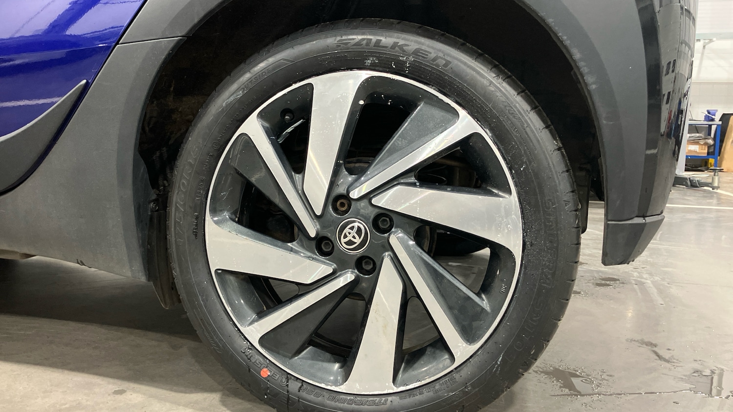 Used Toyota Aygo X 2023 for sale - 76844754: Photo 30