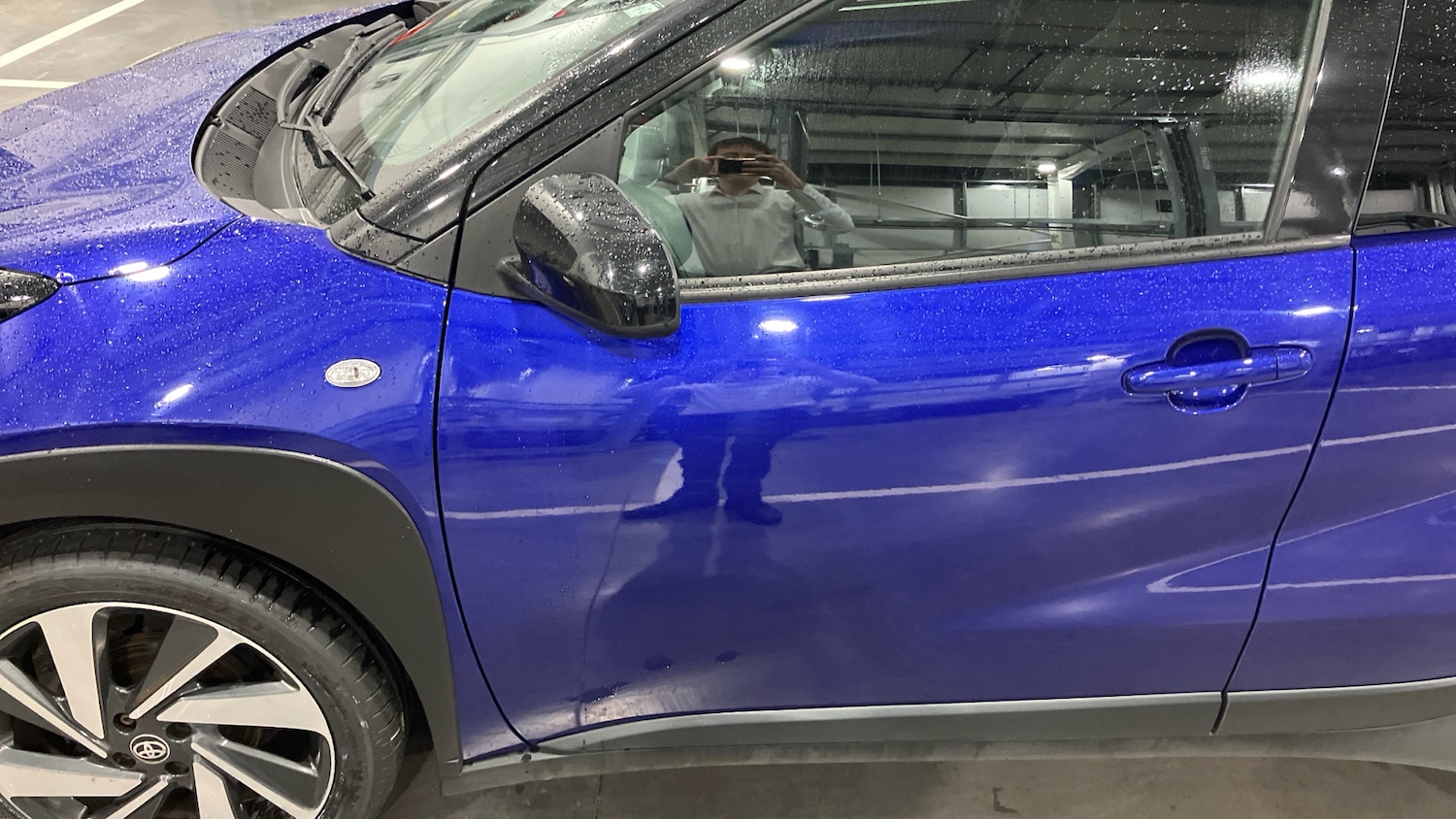 Used Toyota Aygo X 2023 for sale - 76844754: Photo 32