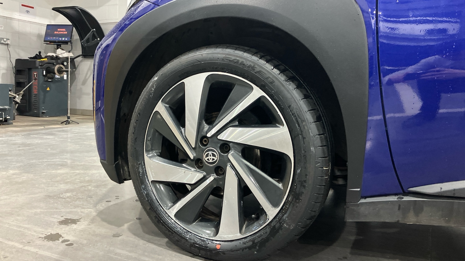 Used Toyota Aygo X 2023 for sale - 76844754: Photo 33