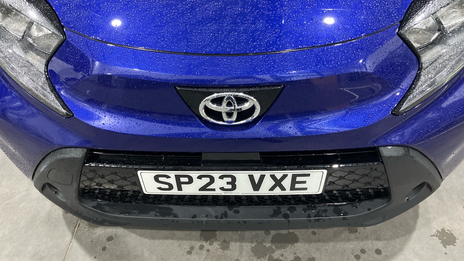 Used Toyota Aygo X 2023 for sale - 76844754: Photo 35