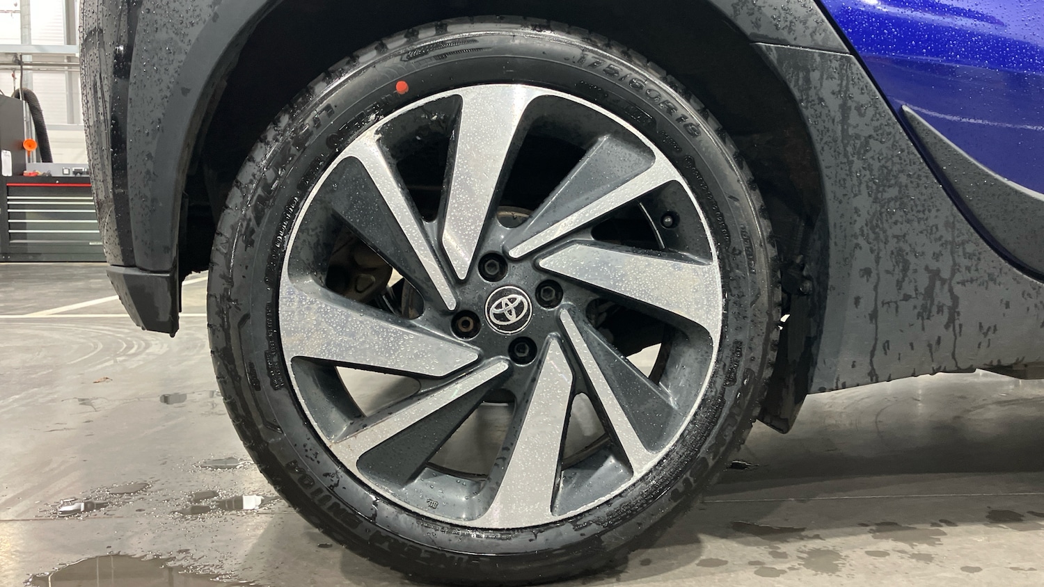 Used Toyota Aygo X 2023 for sale - 76844754: Photo 39