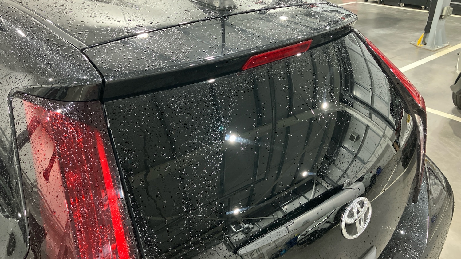 Used Toyota Aygo X 2023 for sale - 76844754: Photo 41