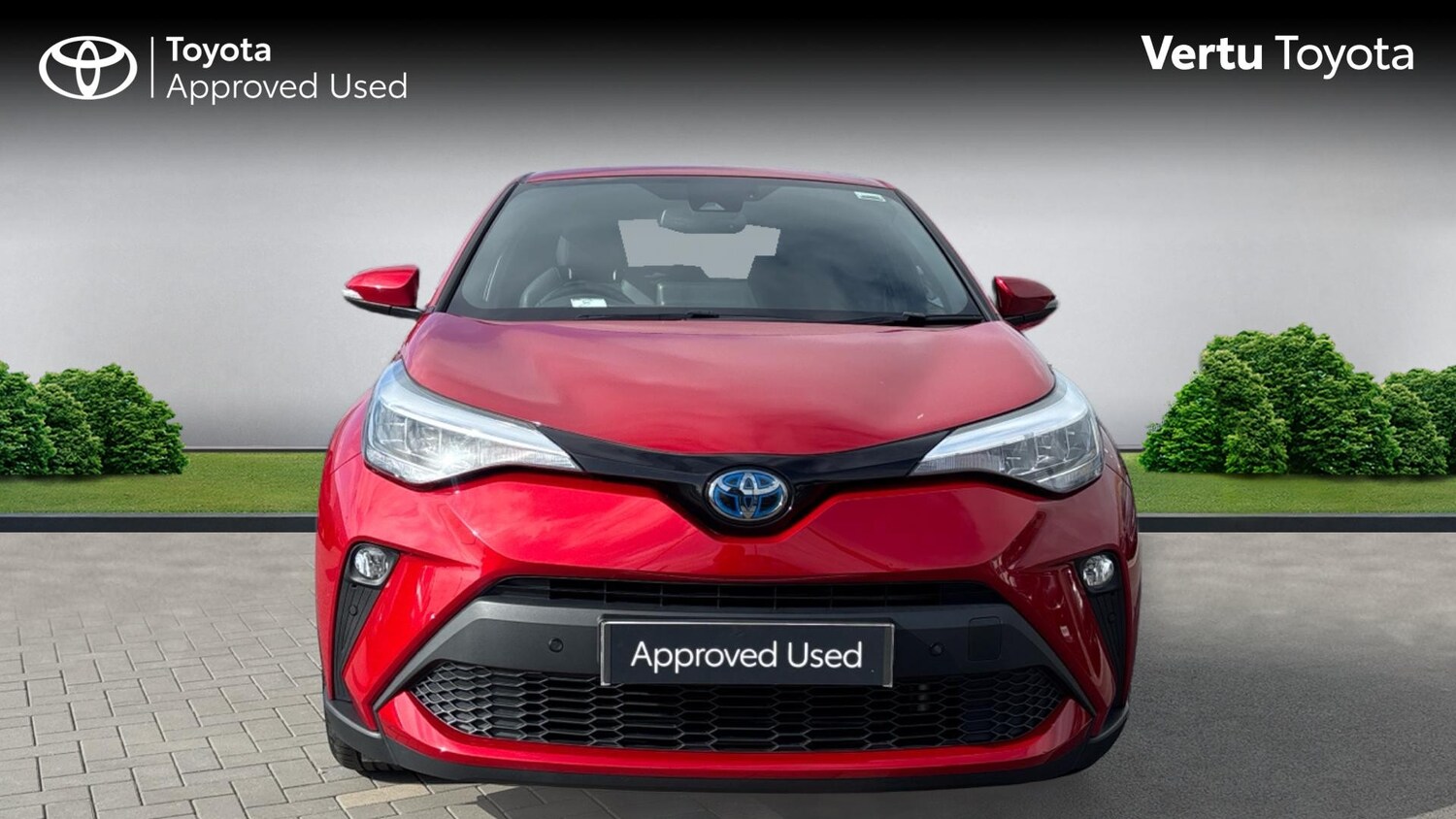 Used Toyota C-HR 2023 for sale - 77963100: Photo 15