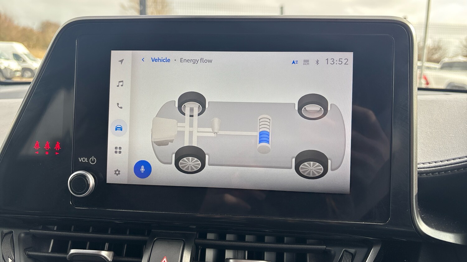 Used Toyota C-HR 2023 for sale - 77963100: Photo 28