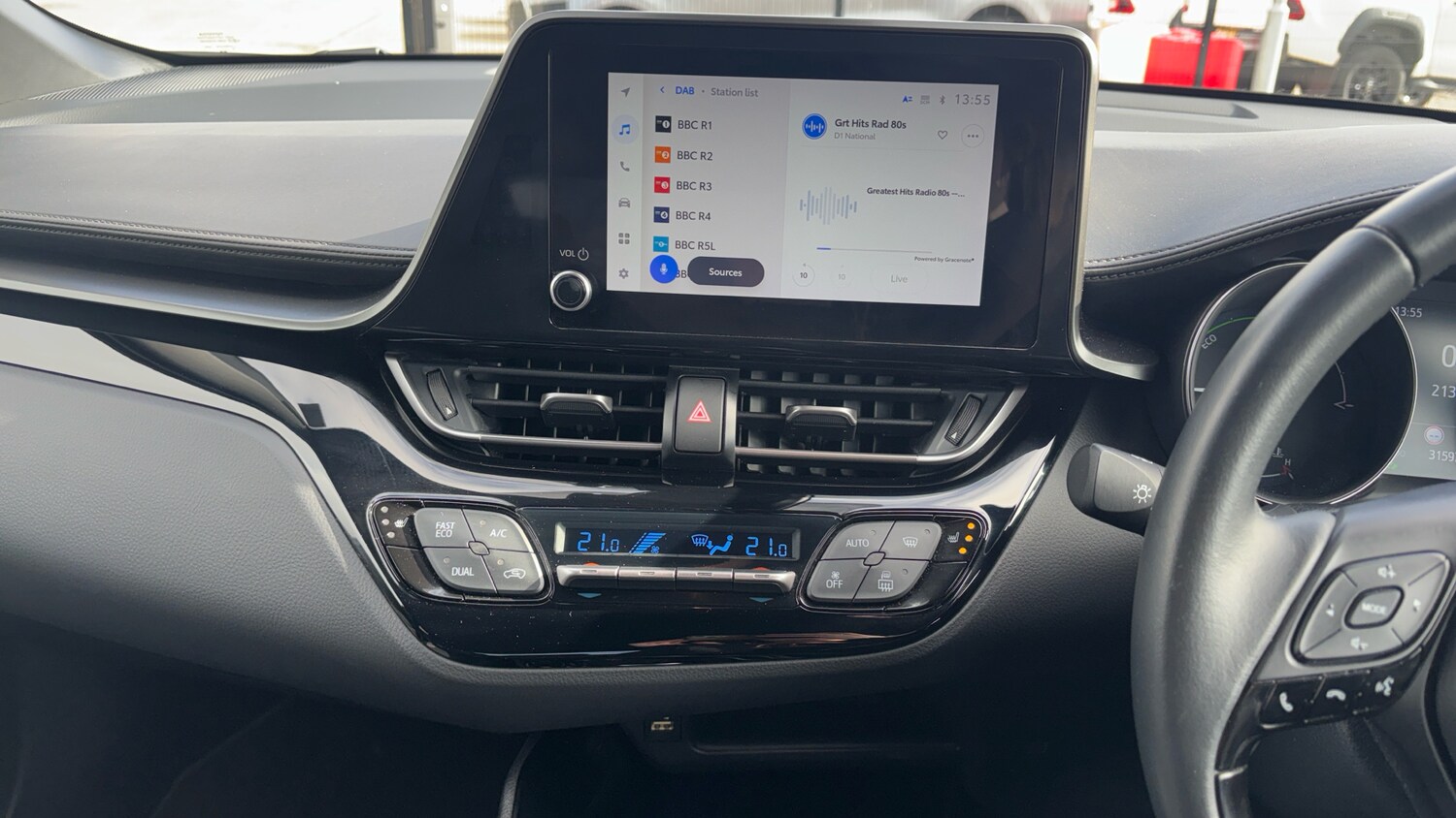 Used Toyota C-HR 2023 for sale - 77963100: Photo 43