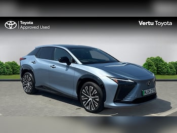 Used Lexus RZ 2024 for sale - 78989634: Photo