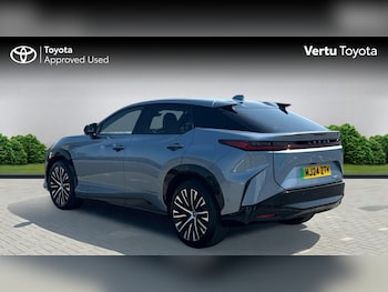 Used Lexus RZ 2024 for sale - 78989634: Photo