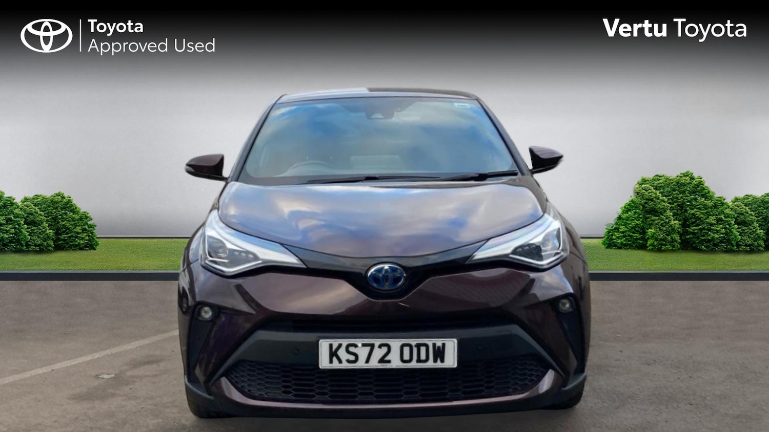 Used Toyota C-HR 2023 for sale - 77662453: Photo 15