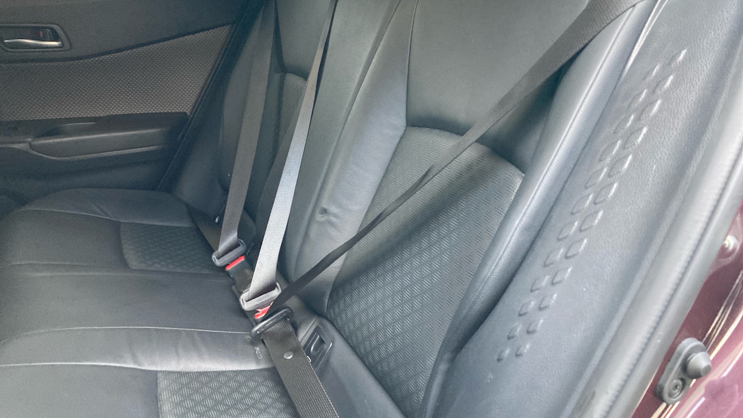 Used Toyota C-HR 2023 for sale - 77662453: Photo 20