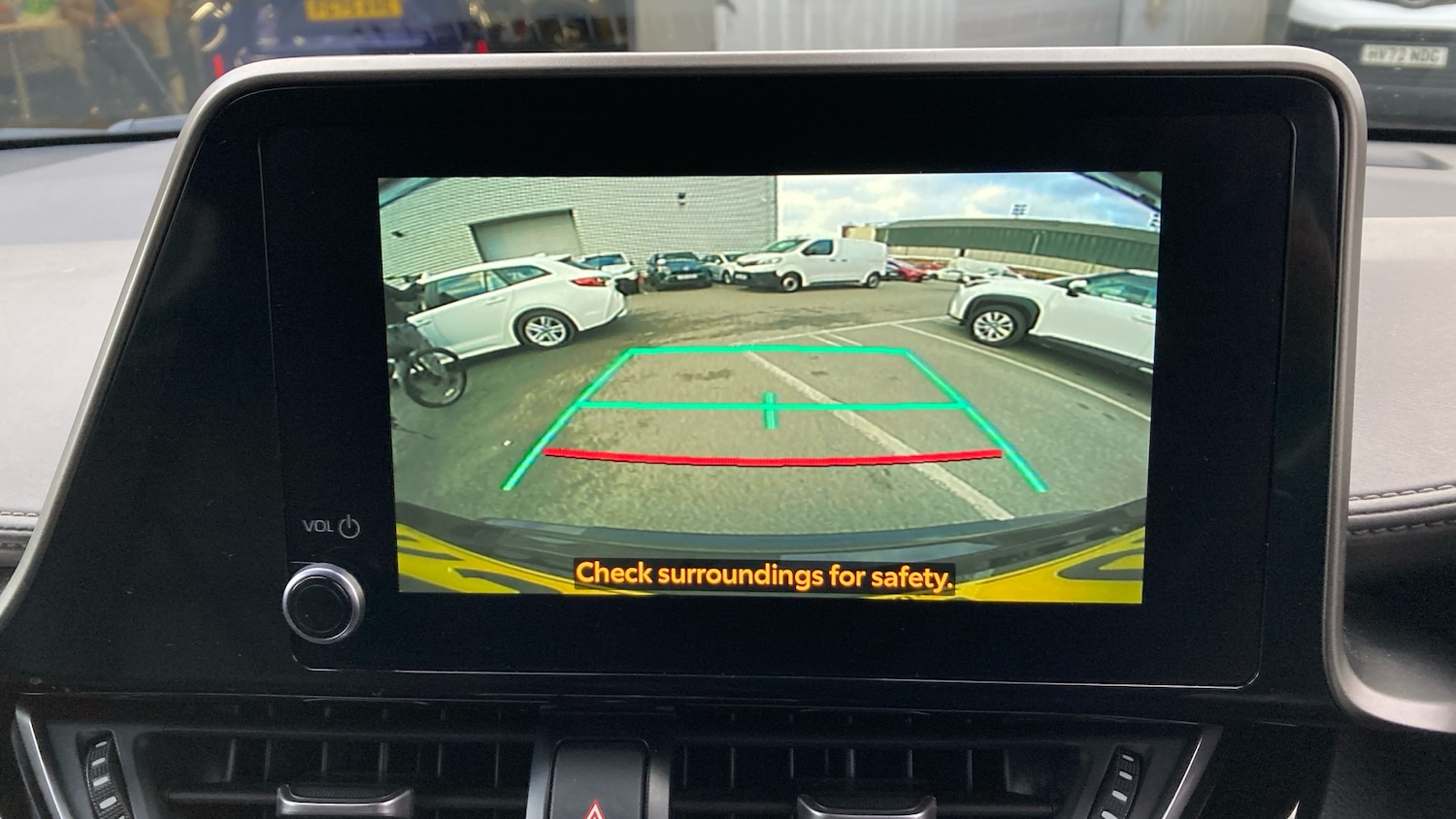 Used Toyota C-HR 2023 for sale - 77662453: Photo 24