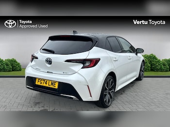 Used Toyota Corolla 2024 for sale - 77297074: Photo