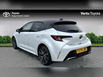 Used Toyota Corolla 2024 for sale - 77297074: Photo