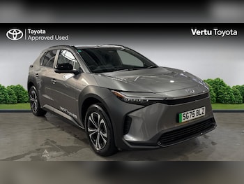 Used Toyota Other 2025 for sale - 76948186: Photo