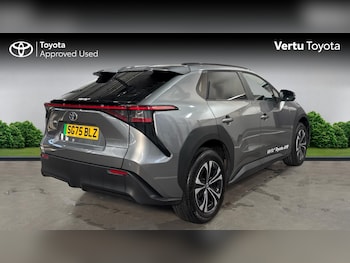 Used Toyota Other 2025 for sale - 76948186: Photo