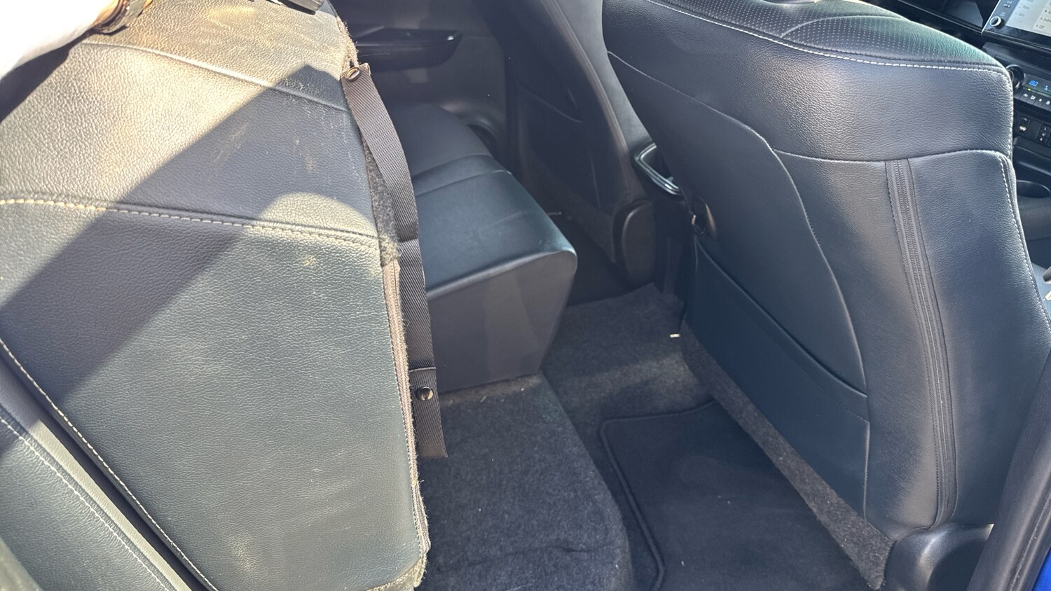 Used Toyota Hilux 2023 for sale - 76541729: Photo 37