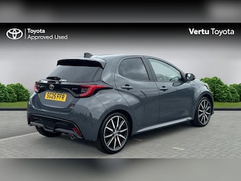 Used Toyota Yaris 2025 for sale - 79165695: Photo