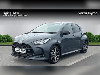 Used Toyota Yaris 2025 for sale - 79165695: Photo