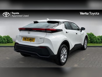 Used Toyota C-HR 2026 for sale - 78562525: Photo