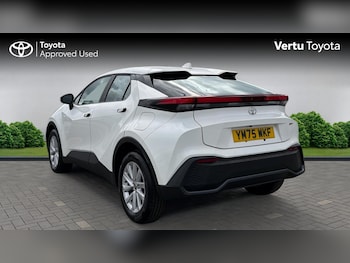 Used Toyota C-HR 2026 for sale - 78562525: Photo