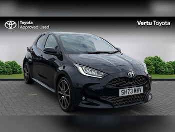 Used Toyota Yaris 2023 for sale - 78926341: Photo