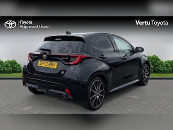 Used Toyota Yaris 2023 for sale - 78926341: Photo