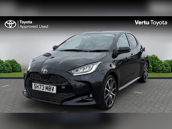 Used Toyota Yaris 2023 for sale - 78926341: Photo